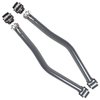 Synergy JEEP JK REAR LONG ARM UPPER CONTROL ARMS (PAIR) 8038